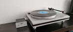 Thorens TD 850 - Rega RB 300 tonearm + PS 800, Audio, Tv en Foto, Platenspelers, Ophalen, Gebruikt, Platenspeler, Thorens