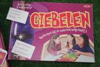 Spel "Giebelen": spel met uitdagingen vanaf 9jaar, Ophalen of Verzenden, Zo goed als nieuw, Tactic