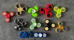 Fidget spinners, Ophalen of Verzenden, Zo goed als nieuw