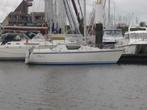 Zeilboot Gib'sea 76, Watersport en Boten, Kajuitzeilboten en Zeiljachten, Diesel, Polyester, Gebruikt, Tour-wedstrijdjacht