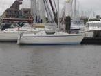 Zeilboot Gib'sea 76, Diesel, Yacht de compétition, Polyester, Enlèvement