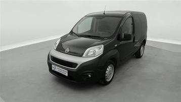 Fiat Fiorino 1.3 Multijet Base Ecojet (EU6.2) (bj 2019) beschikbaar voor biedingen