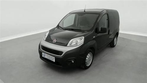 Fiat Fiorino 1.3 Multijet Base Ecojet (EU6.2) (bj 2019), Auto's, Bestelwagens en Lichte vracht, Te koop, ABS, Boordcomputer, Centrale vergrendeling