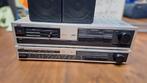 JVC versterker 80W 8ohm / JVC amplifier, Ophalen of Verzenden, Refurbished, 60 tot 120 watt, JVC