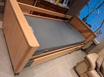 Ziekenhuisbed Dali Burmeier met bijzettafel. Tempur matras, Diversen, Verpleegmiddelen, Ophalen