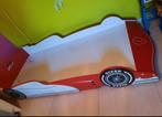 Jongens bed inclusief matras, Kinderen en Baby's, Ophalen, Zo goed als nieuw, Matras