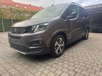 Peugeot Rifter GT Line 130pk 12.500,- excl, Auto's, Monovolume, Euro 6, 96 kW, 5 deurs