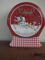 Metalen doos (Disney-Primark) Hoogte 19 cm, Verzamelen, Verzenden, Zo goed als nieuw, Koek(jes), Overige merken