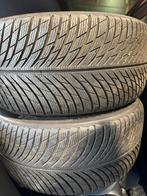 Michelin banden 265/40/19 TOP STAAT, Auto-onderdelen, Gebruikt, 265 mm, Winterbanden, Band(en)