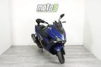Kymco Xciting S 400 met rugsteun, Motoren, 400 cc, Scooter, Kymco, Bedrijf