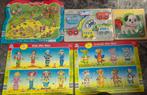 Puzzel, Kinderen en Baby's, Meer dan 50 stukjes, Nieuw, 2 tot 4 jaar, Van hout