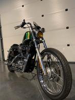 Sportster 1200 evo, Motos, Motos | Harley-Davidson, Particulier