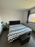 Boxspring Perfecte Staat 180x200cm Met Opbergruimte, Huis en Inrichting, Slaapkamer | Boxsprings, Ophalen