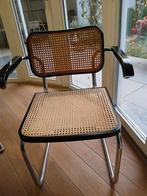 Thonet stoel merk Cidue Italy in goede staat, Huis en Inrichting, Stoelen, Ophalen, Zo goed als nieuw, Hout
