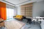 Appartement entièrement meublé 1+1 à Mahmutlar, 45 m², Appartement, Ville, Turquie