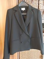 Nieuwe blazer vest Kocca maat M, Ophalen of Verzenden, Maat 38/40 (M), Zwart