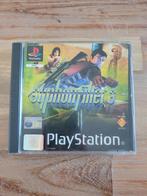 PS1 Syphon Filter 3- compleet, Enlèvement ou Envoi