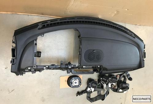 HYUNDAI IONIQ 5 AIRBAG AIRBAGSET ORIGINEEL ALLES LEVERBAAR!!, Auto-onderdelen, Dashboard en Schakelaars, Hyundai, Gebruikt, Ophalen of Verzenden