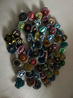 Heel veel beyblades kan allemaal samen/apart gekocht worden, Verzamelen, Ophalen of Verzenden, Zo goed als nieuw