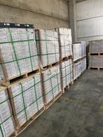 Uitverkoop klik PVC met geïntegreerde ondervloer, Enlèvement ou Envoi