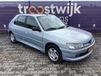 2000 - Peugeot - 306 - 1.6 STX - Personenauto, Auto's, Gebruikt, Overige brandstoffen, Bedrijf, Te koop