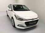 HYUNDAI i20 1.2i 74.000 KM! CLIMATISATION BLUETOOTH GARANTIE, Autos, Hyundai, 5 places, Carnet d'entretien, https://public.car-pass.be/vhr/cb7c778d-caad-4488-a2ee-6addd3bd7828