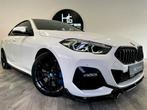 BMW 218 dAS/ GRANCOUPE/ PACK M PERF/ SIEGES A COQUES/ H&K, Auto's, BMW, 4 deurs, 1995 cc, 4 cilinders, USB