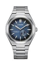 Citizen Shenzin 60, Handtassen en Accessoires, Horloges | Heren, Overige materialen, Overige materialen, Nieuw, Ophalen of Verzenden