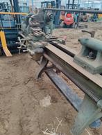 Grote draaibank, Doe-het-zelf en Bouw, Ophalen of Verzenden, Zo goed als nieuw