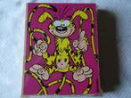 Jeu de 20 cubes en bois Vilac - Marsupilami, Enlèvement ou Envoi, Gaston ou Spirou, Neuf, Livre ou Jeu