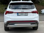 Santa Fe 1.6 Plug in Hybride-36 co2-2021-7pl-4x4-Full, Auto's, Santa Fe, Bedrijf, Hybride Elektrisch/Benzine, 4x4