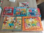 Puzzels, Ophalen of Verzenden, Gebruikt