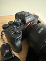 Sony α 7M4, Enlèvement, 33 Mégapixel, Sony