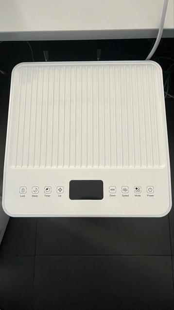 VALBERG mobiele airconditioner beschikbaar voor biedingen