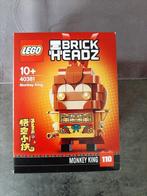 Lego Brickheadz 40381 : Monkey King, Ensemble complet, Enlèvement, Lego, Neuf