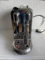 Nespresso Creatista plus, Elektronische apparatuur, Ophalen, Gebruikt, Espresso apparaat, 1 kopje