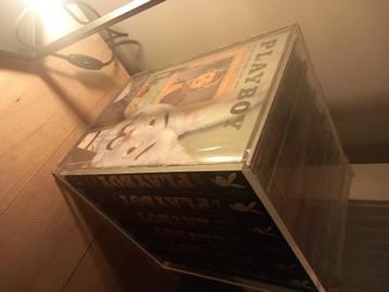 Tachen playboy box  beschikbaar voor biedingen