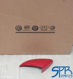 GOLF 7 VII 7.5 Spiegelkap LY3D LINKS 5G0857537E TORNADO RED, Neuf, Enlèvement ou Envoi, Volkswagen, Volkswagen