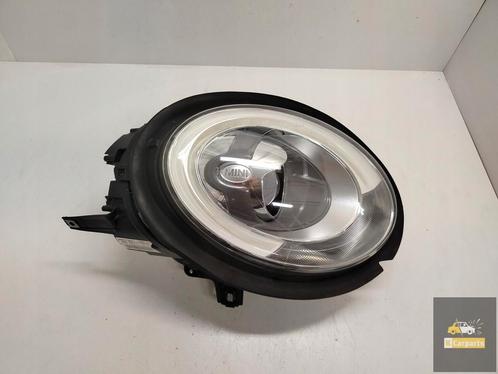Mini F55 F56 Volledig Led Grijs Belettering Chroom Rechterla, Auto-onderdelen, Verlichting, Mini, Gebruikt