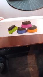 Hondenpraatknoppen, Dieren en Toebehoren, Ophalen of Verzenden, Zo goed als nieuw