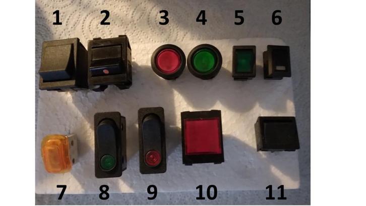 Shakelaars, Hobby & Loisirs créatifs, Composants électroniques, Neuf, Enlèvement ou Envoi