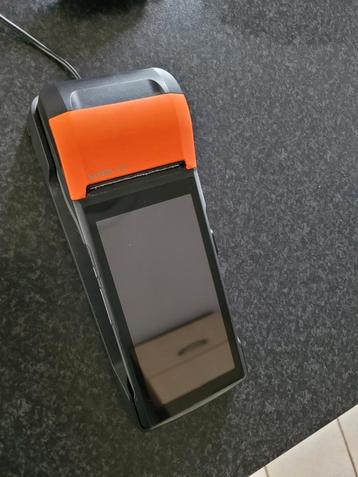 Sunmi v2 betaal terminal met docking., Enlèvement ou Envoi