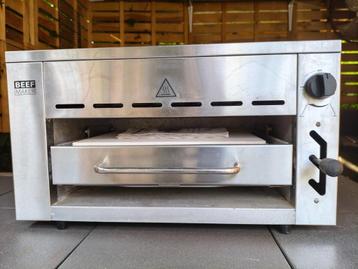 Gasgrill beschikbaar voor biedingen