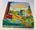 Sprookjesboek Grimm, Boeken, Sprookjes en Fabels, Ophalen, Zo goed als nieuw