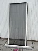 Luxaflex hordeur in plissé (nieuw) 214x96, Huis en Inrichting, Stoffering | Gordijnen en Lamellen, 200 cm of meer, Wit, Nieuw