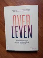 Overleven - Valerie Van Peel (2023), Livres, Psychologie, Neuf, Psychologie sociale, Valerie Van Peel, Envoi