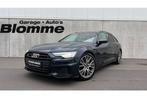 Audi S6 Limousine S6 TDI quattro 3.0 V6 - pano, carplay, 4x4, Auto's, Te koop, Berline, Gebruikt, 750 kg