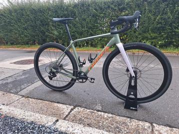 Gravel Orbea Terra, Enlèvement, Comme neuf