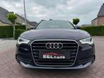 Audi A6 2.0 TDi Multitronic *12 mois de garantie* (bj 2014), Auto's, Gebruikt, 4 cilinders, Leder, https://public.car-pass.be/vhr/fcbce50d-3838-4f45-8546-19cbcbb3f6ed