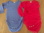 Body's maat 62 - 68, Ophalen of Verzenden, Zo goed als nieuw, Jongetje of Meisje, Nacht- of Onderkleding